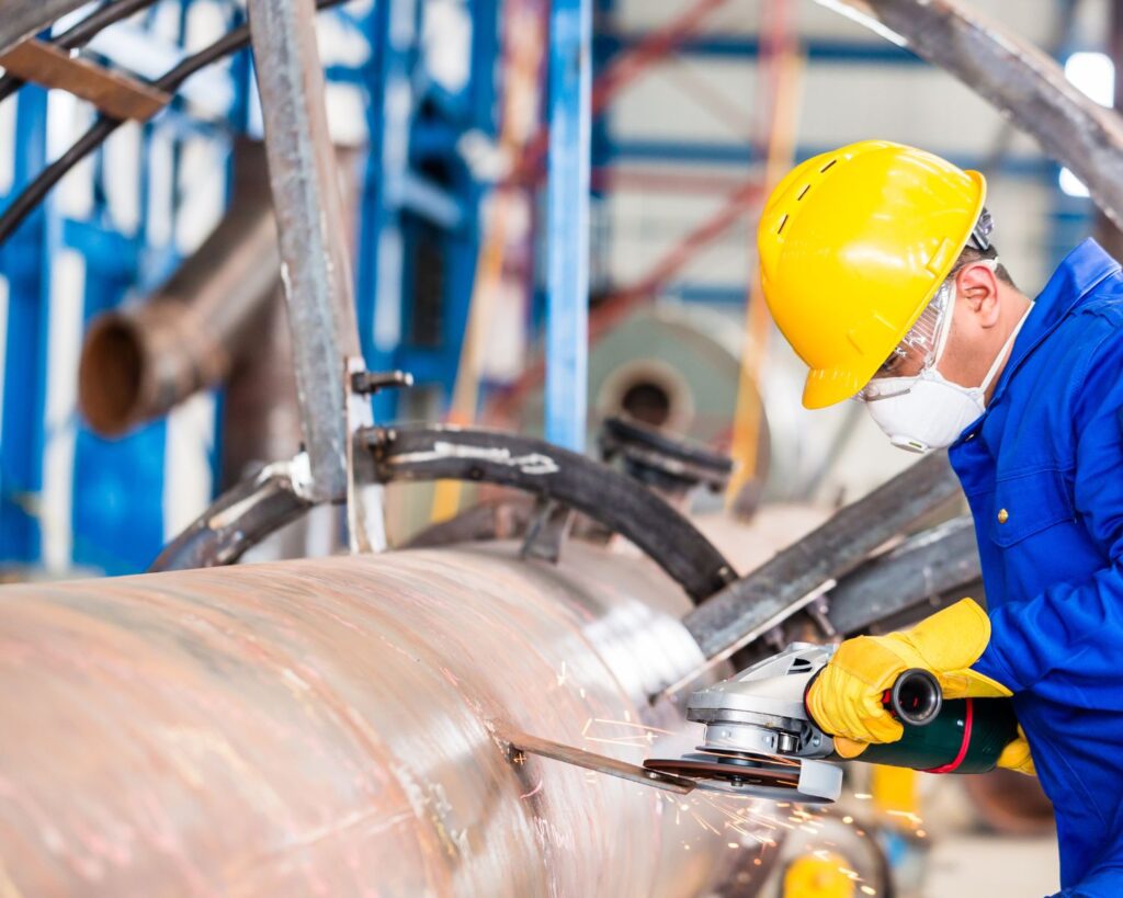 Bravarska Rješenja za Industriju: Ključni Faktori za Učinkovitost i Sigurnost 1 5641dfg651dfg651dgf651dfg6513dfg3651df