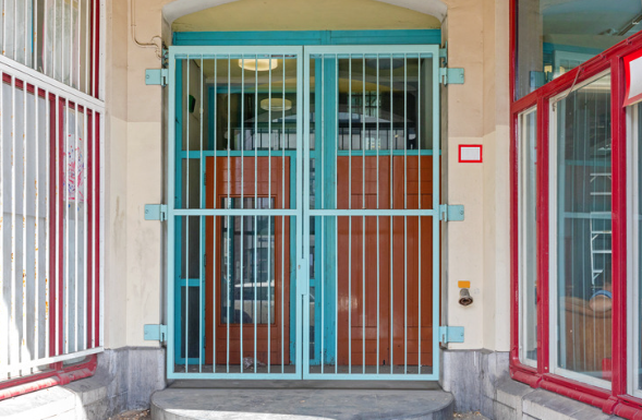 Zaštita Doma: Sigurnosne Rešetke za Prozore i Vrata 4 image 16