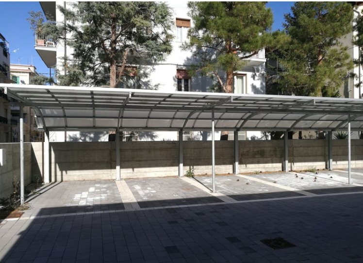 Kako Izabrati Metalnu Nadstrešnicu: Praktični Vodič 2 image 18